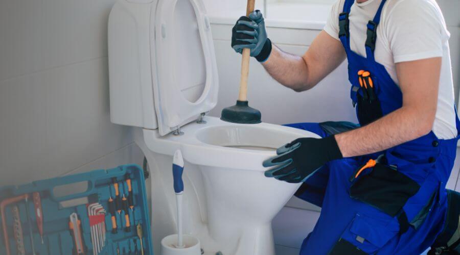 Professional bathroom faucet installation in Lizton, IN